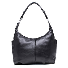 Load image into Gallery viewer, Genuine LeatherTote Style Messenger Handbag