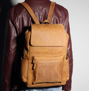 Men's Travel Backpack