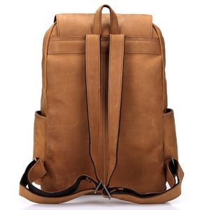 Men's Travel Backpack