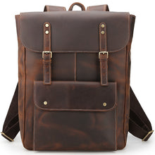 Load image into Gallery viewer, Unisex Laptop Backpack