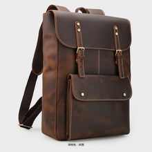 Load image into Gallery viewer, Unisex Laptop Backpack