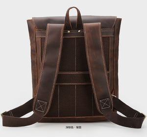 Unisex Laptop Backpack