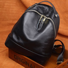 Load image into Gallery viewer, Multifunction Unisex Backpacks