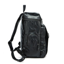 Load image into Gallery viewer, High-Grade Genuine Cow Leather Backpack