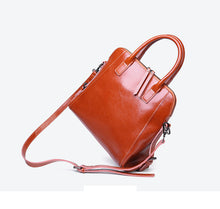 Load image into Gallery viewer, Genuine Leather Designer Handbags for Women