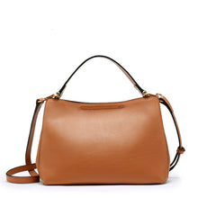 Load image into Gallery viewer, Genuine Leather Crossbody Handbags