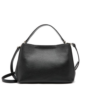 Genuine Leather Crossbody Handbags