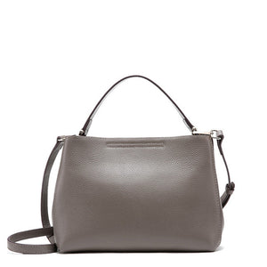 Genuine Leather Crossbody Handbags