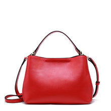 Load image into Gallery viewer, Genuine Leather Crossbody Handbags