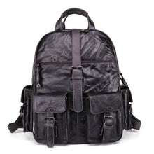 Load image into Gallery viewer, Anti Theft Men&#39;s Backpack